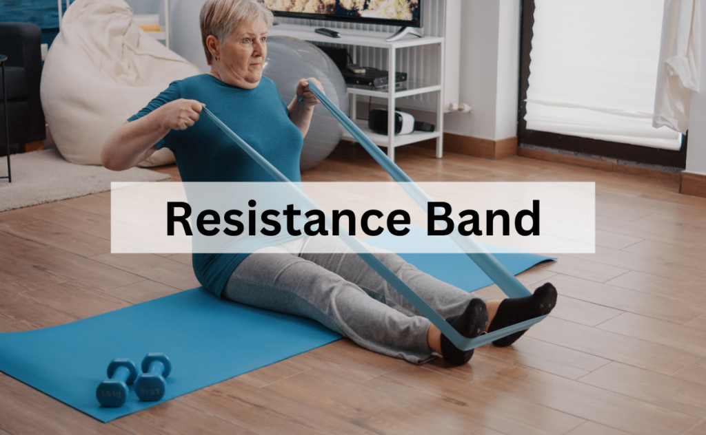 Resistance Band