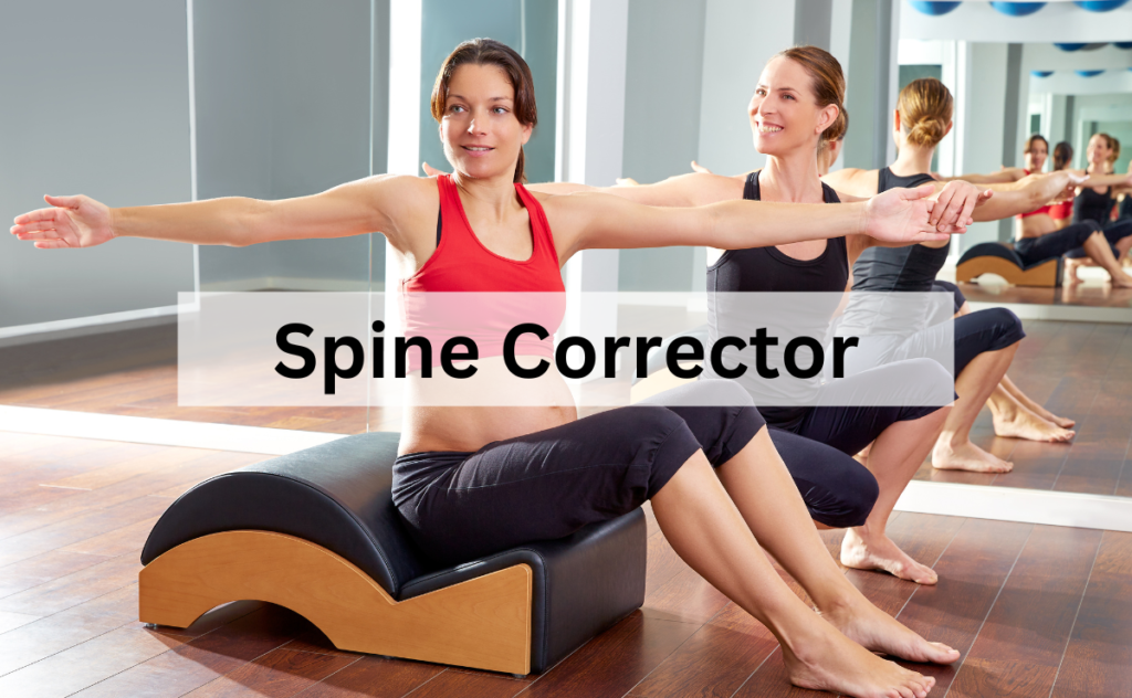 Spine Corrector