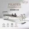 Pilates Foldable Lite เครื่องพิลาทิสพับเก็บได้ สำหรับบ้านและคอนโด
